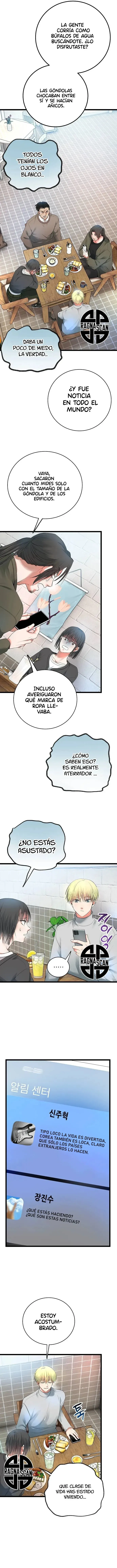 Marea De Gloria Capítulo 52 en Línea - página 18
