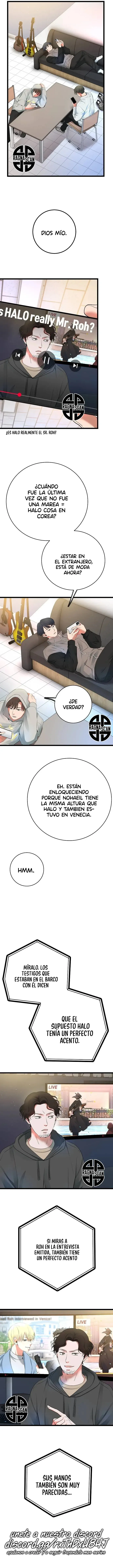 Marea De Gloria Capítulo 53 en Línea - página 6