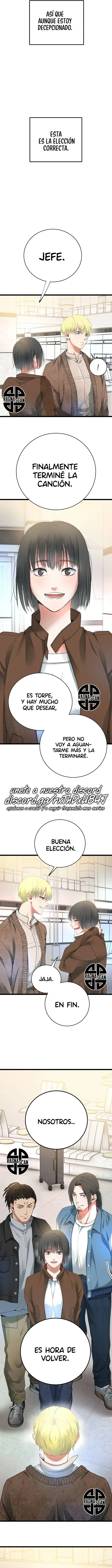 Marea De Gloria Capítulo 53 en Línea - página 11