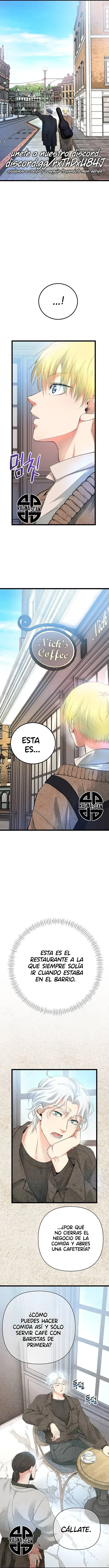 Marea De Gloria Capítulo 53 en Línea - página 16