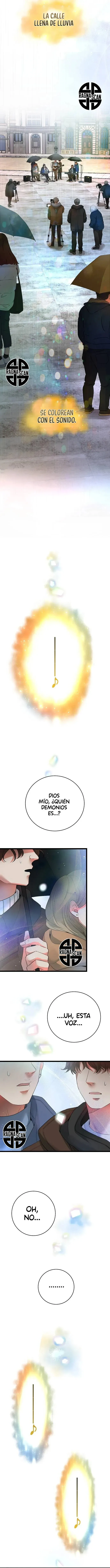 Marea De Gloria Capítulo 54 en Línea - página 10