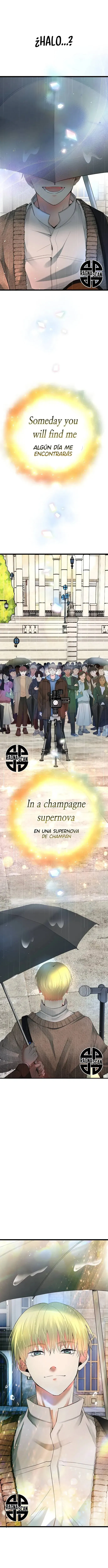 Marea De Gloria Capítulo 54 en Línea - página 12