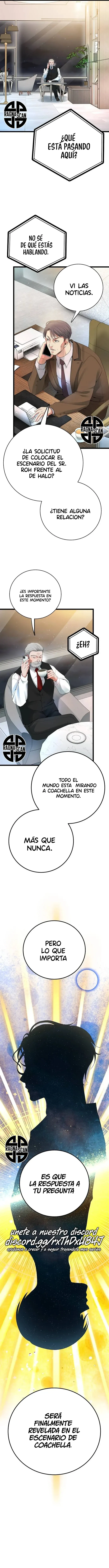 Marea De Gloria Capítulo 54 en Línea - página 16