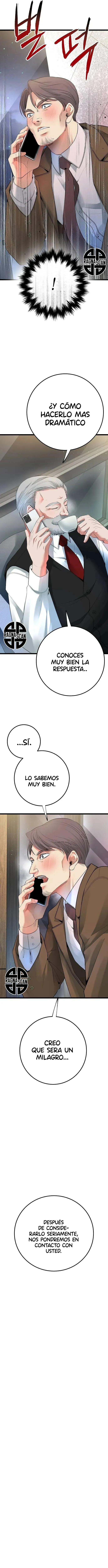 Marea De Gloria Capítulo 54 en Línea - página 17