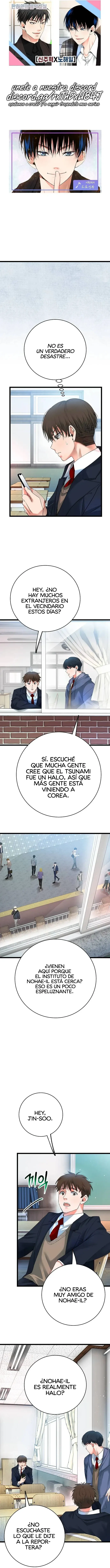 Marea De Gloria Capítulo 56 en Línea - página 6