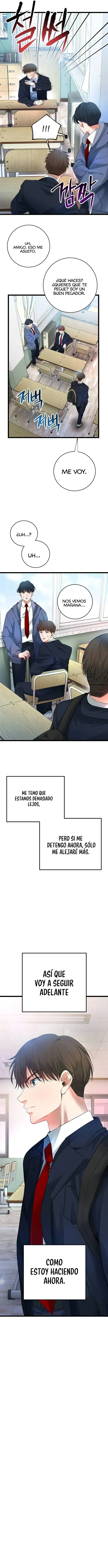 Marea De Gloria Capítulo 56 en Línea - página 8