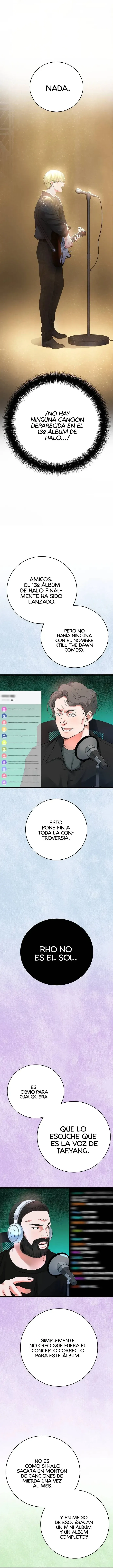 Marea De Gloria Capítulo 56 en Línea - página 14