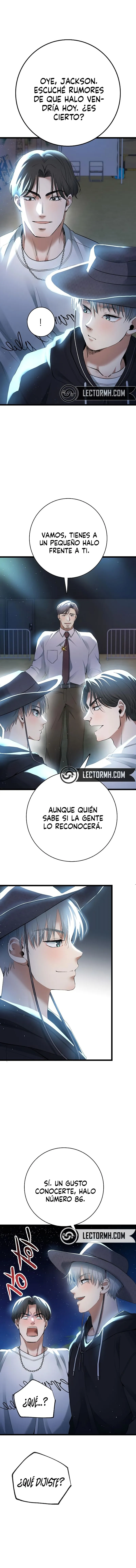 Marea De Gloria Capítulo 57 en Línea - página 13