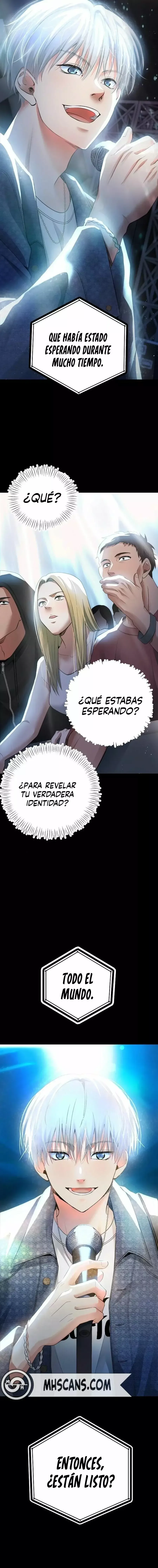 Marea De Gloria Capítulo 58 en Línea - página 3