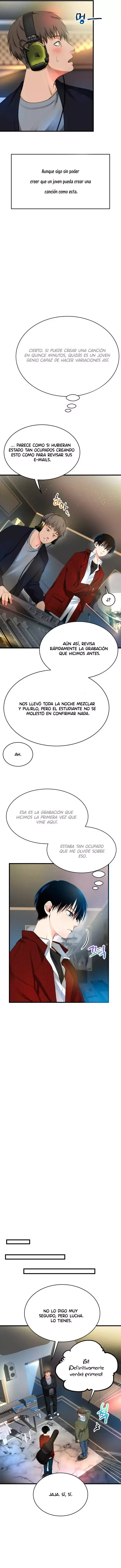 Marea De Gloria Capítulo 7 en Línea - página 7