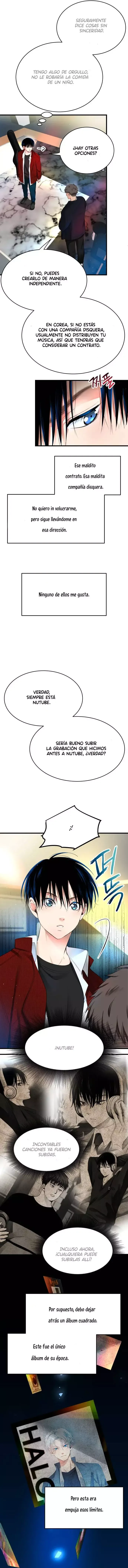 Marea De Gloria Capítulo 7 en Línea - página 9