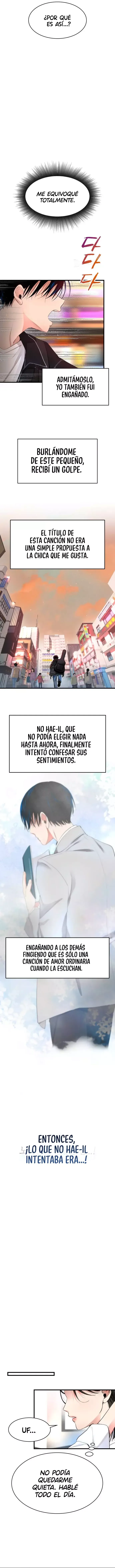 Marea De Gloria Capítulo 9 en Línea - página 9