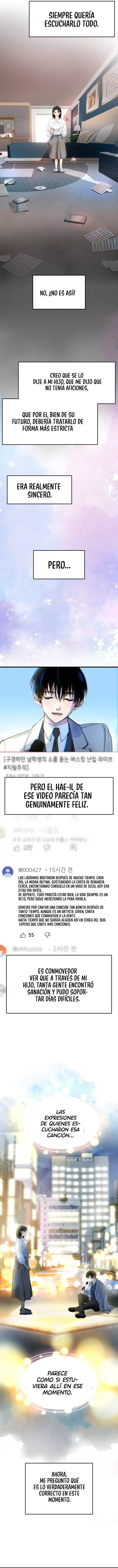 Marea De Gloria Capítulo 9 en Línea - página 11