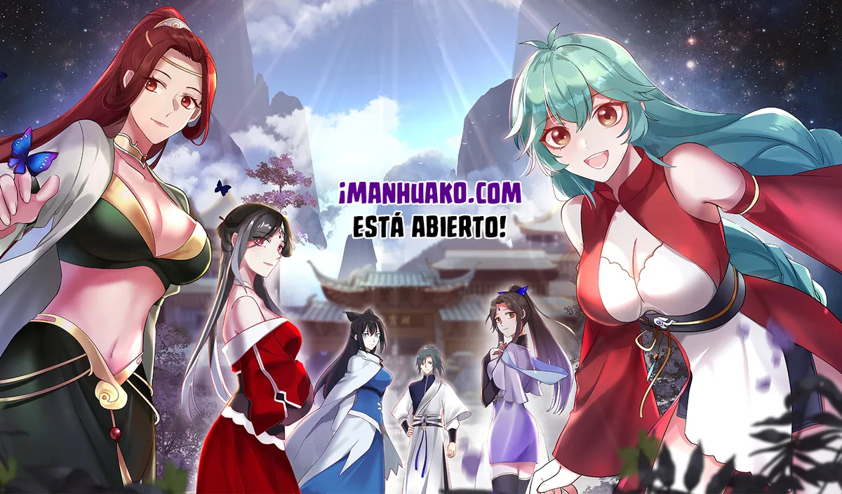 Martial Peak Capítulo 1945 en Línea - página 14
