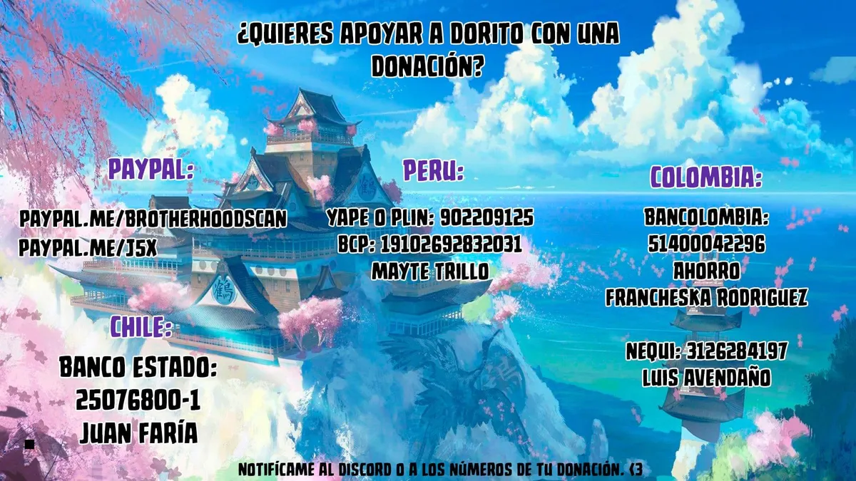 Martial Peak Capítulo 1958 en Línea - página 14