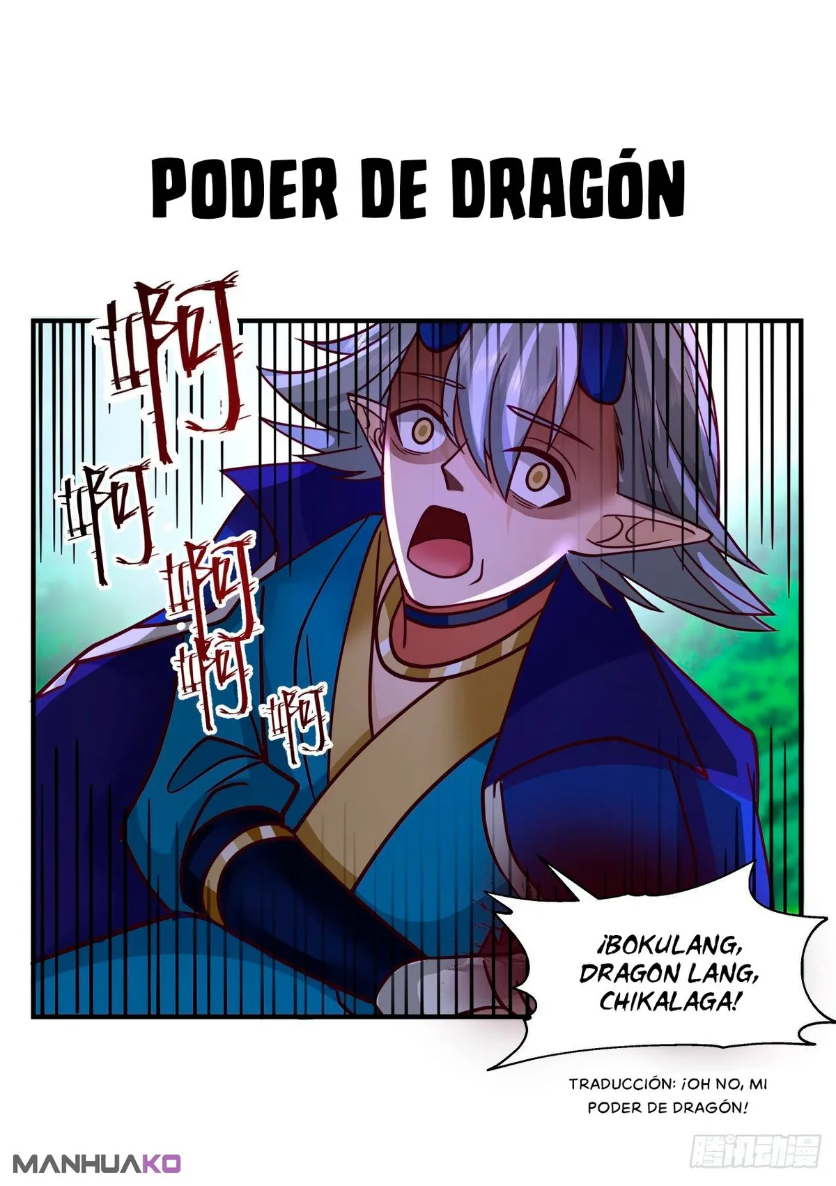 Martial Peak Capítulo 2138 en Línea - página 13