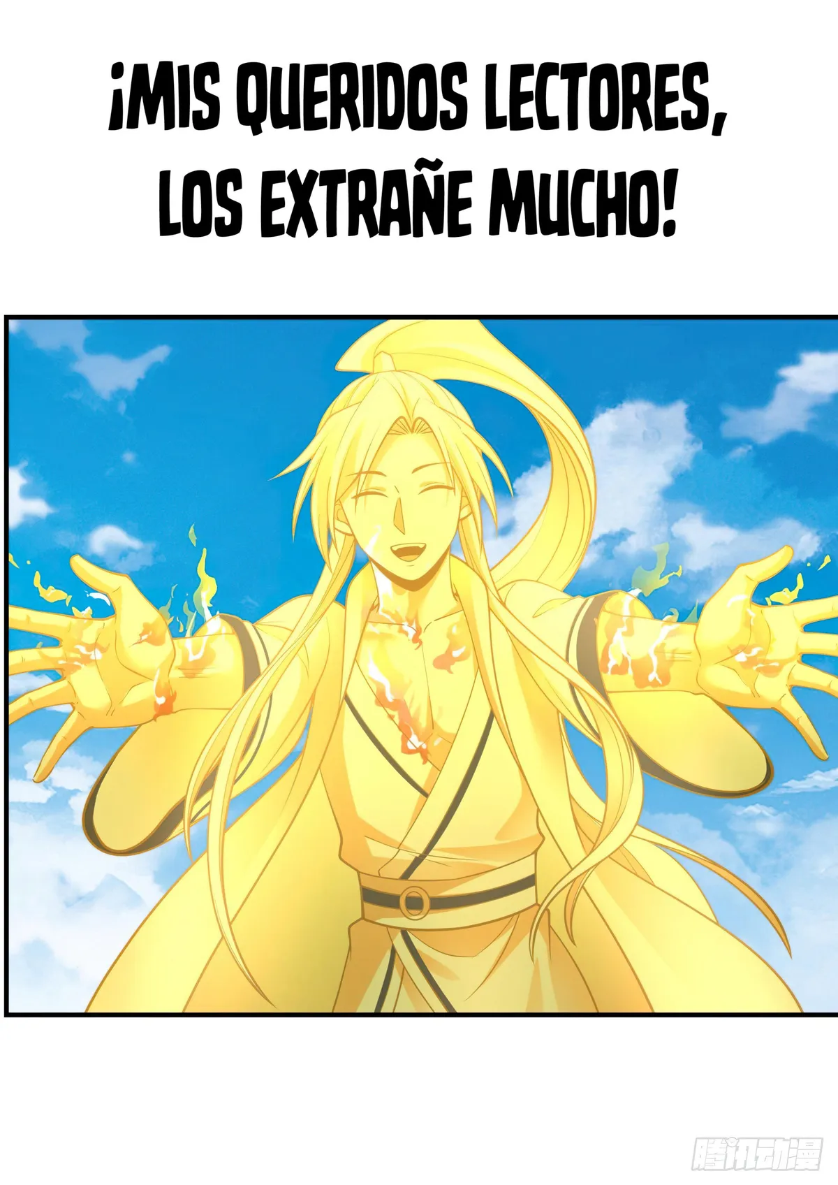 Martial Peak Capítulo 2147 en Línea - página 14