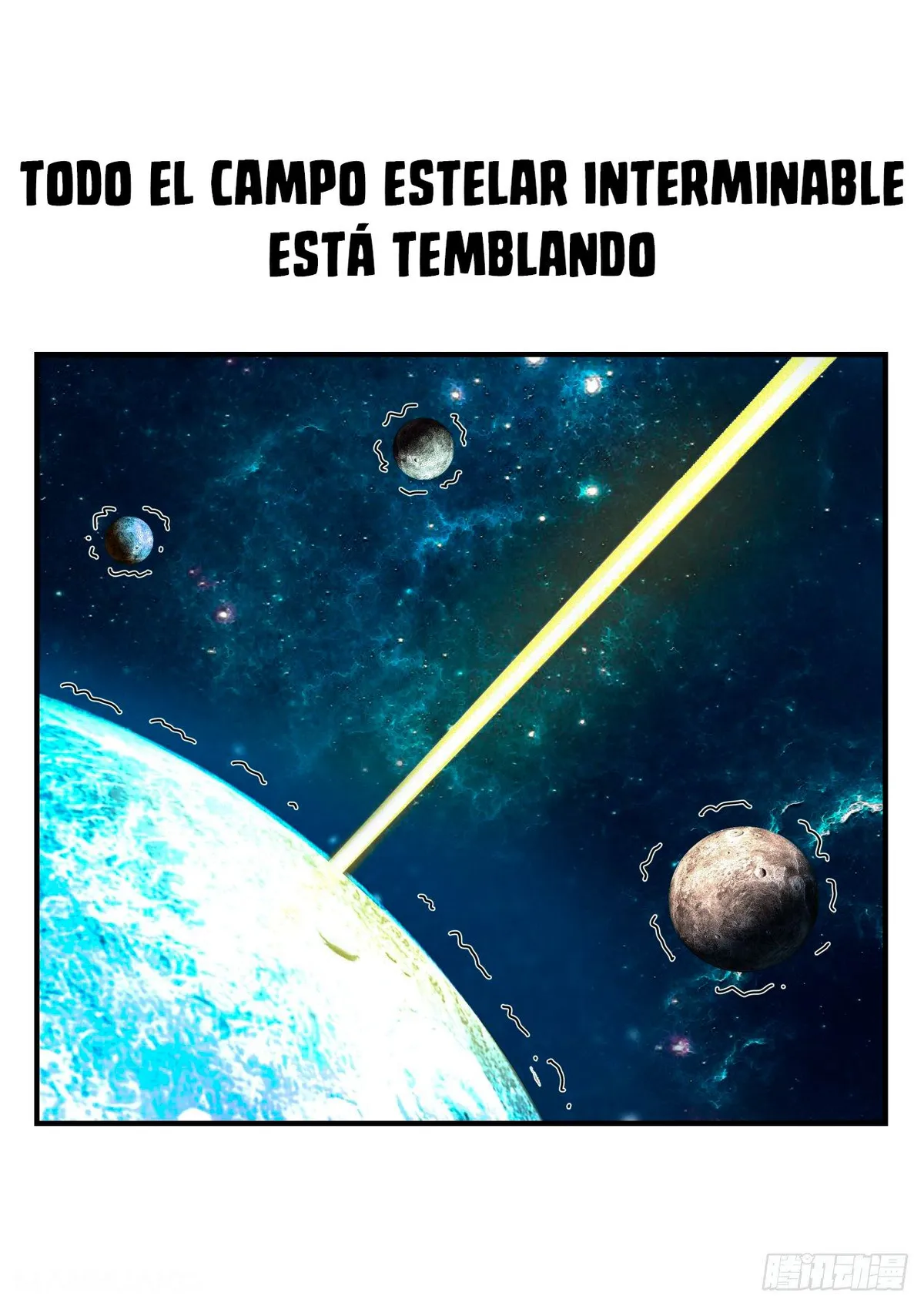 Martial Peak Capítulo 2161 en Línea - página 14