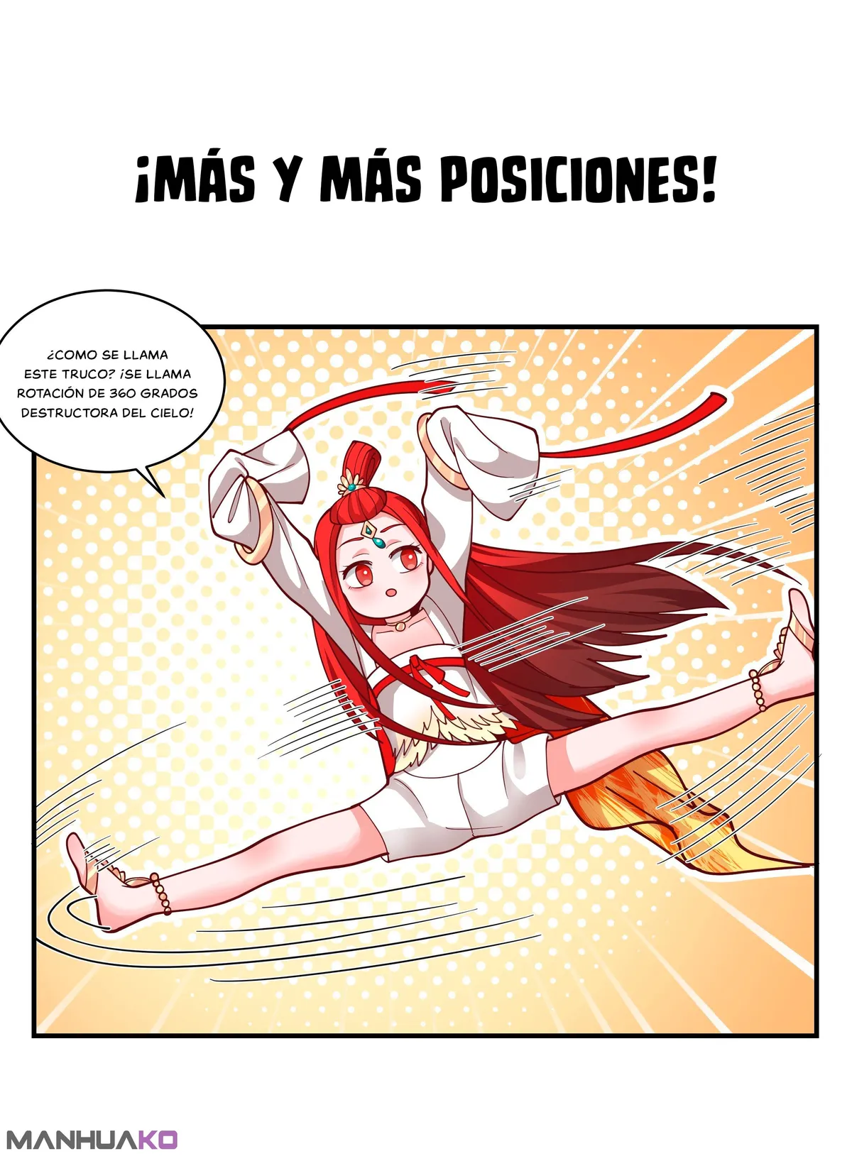 Martial Peak Capítulo 2194 en Línea - página 13