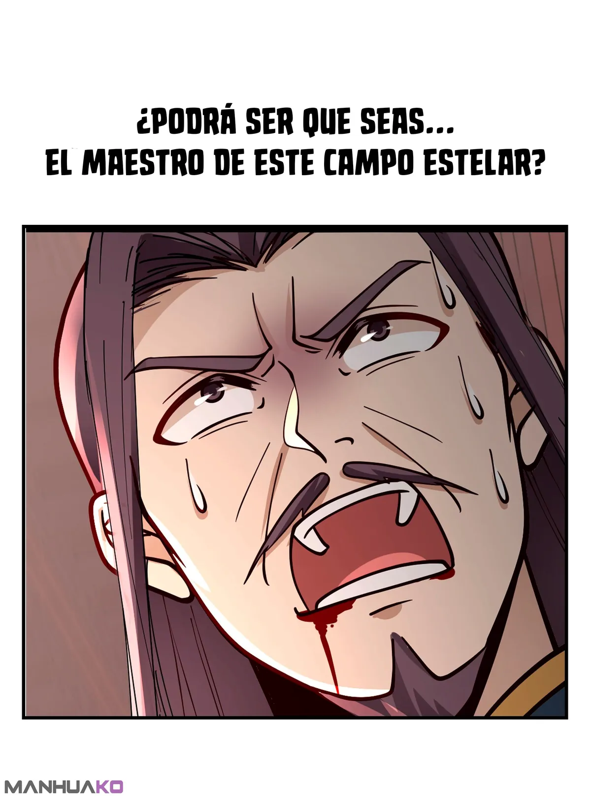 Martial Peak Capítulo 2200 en Línea - página 13