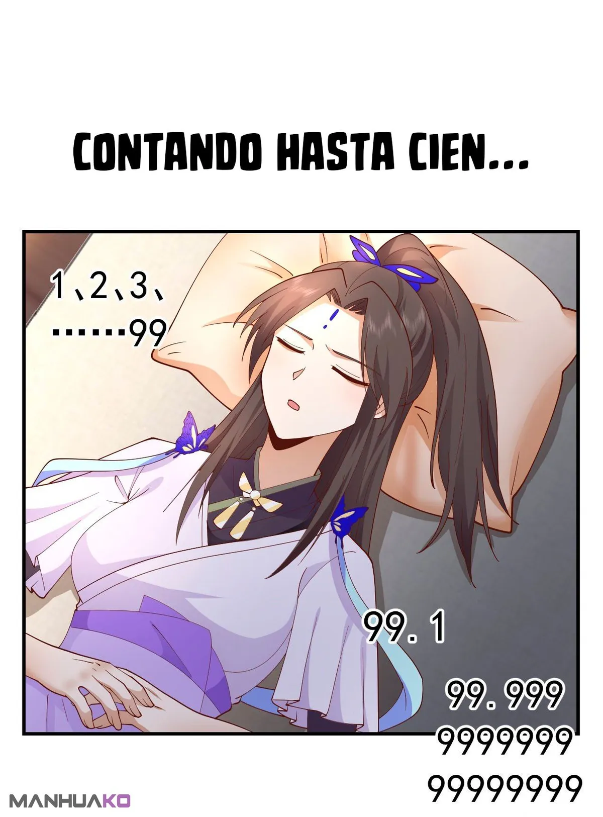 Martial Peak Capítulo 2204 en Línea - página 13