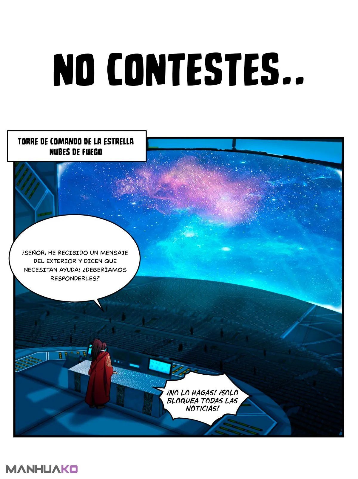 Martial Peak Capítulo 2214 en Línea - página 13