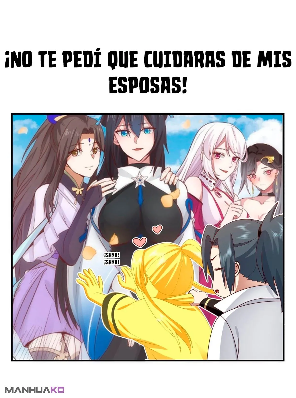 Martial Peak Capítulo 2222 en Línea - página 13