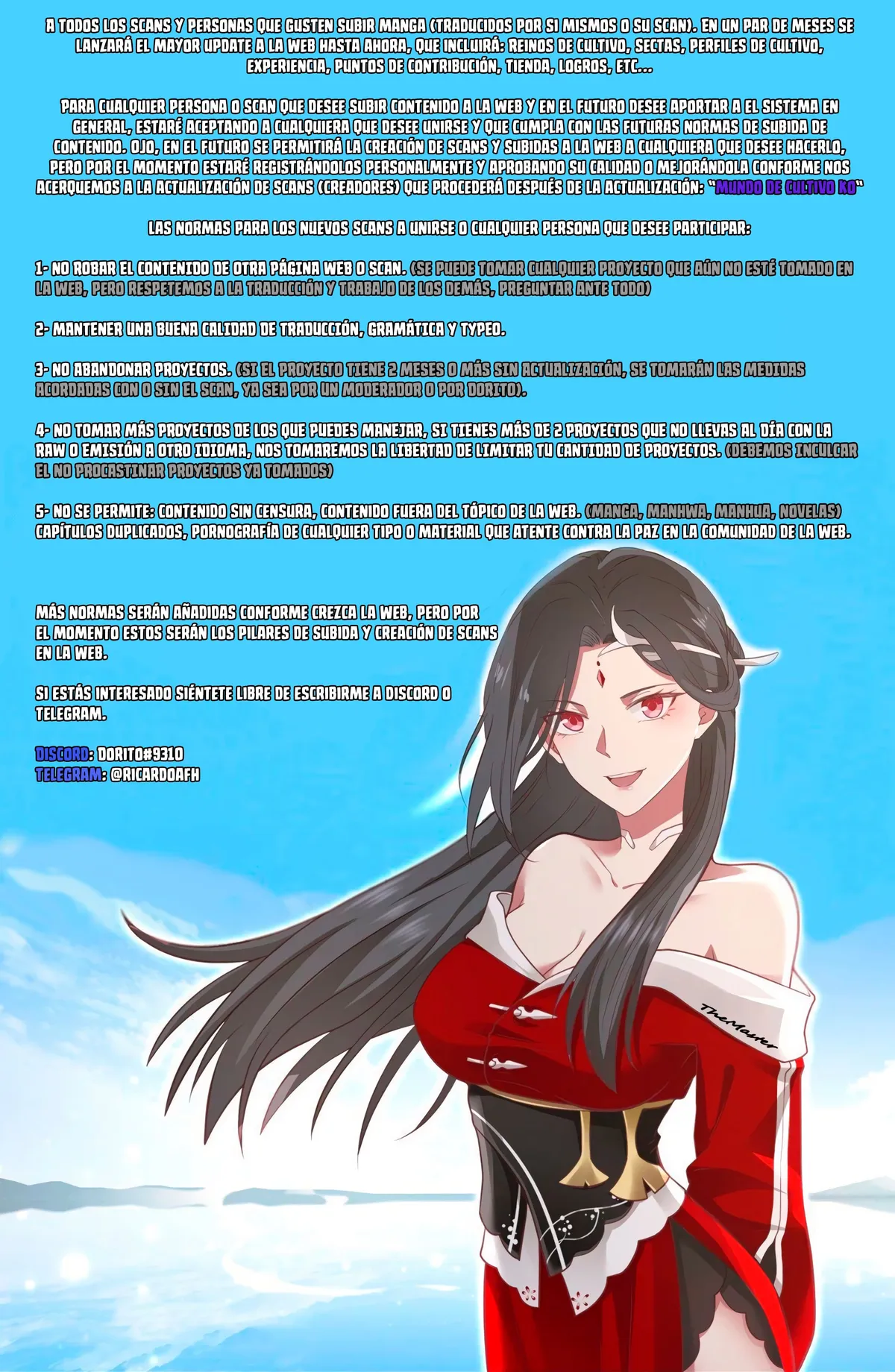 Martial Peak Capítulo 2329 en Línea - página 13