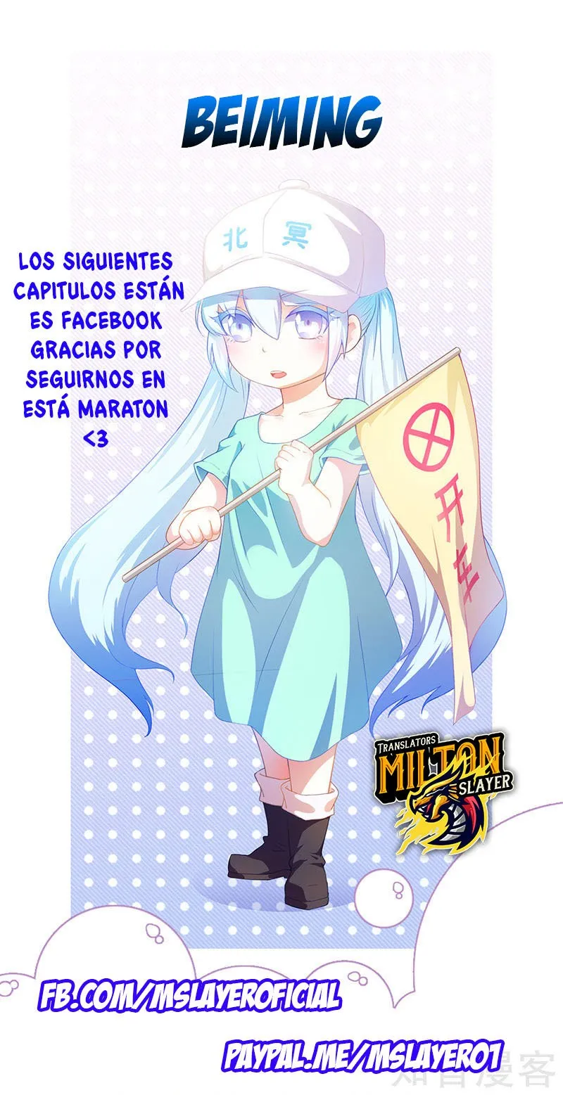 Martial Peak Capítulo 285 en Línea - página 15