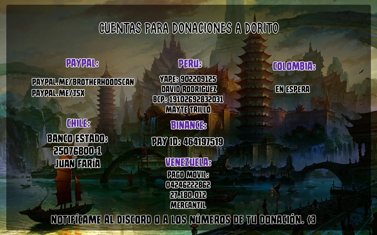Martial Peak Capítulo 2865 en Línea - página 15