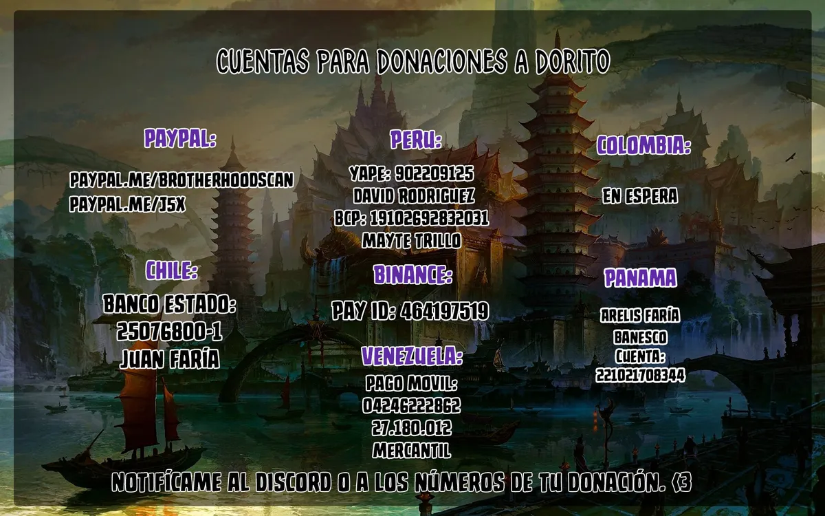 Martial Peak Capítulo 3295 en Línea - página 14