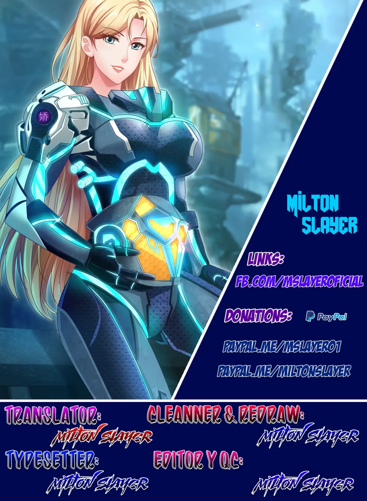 Martial Peak Capítulo 341 en Línea - página 1
