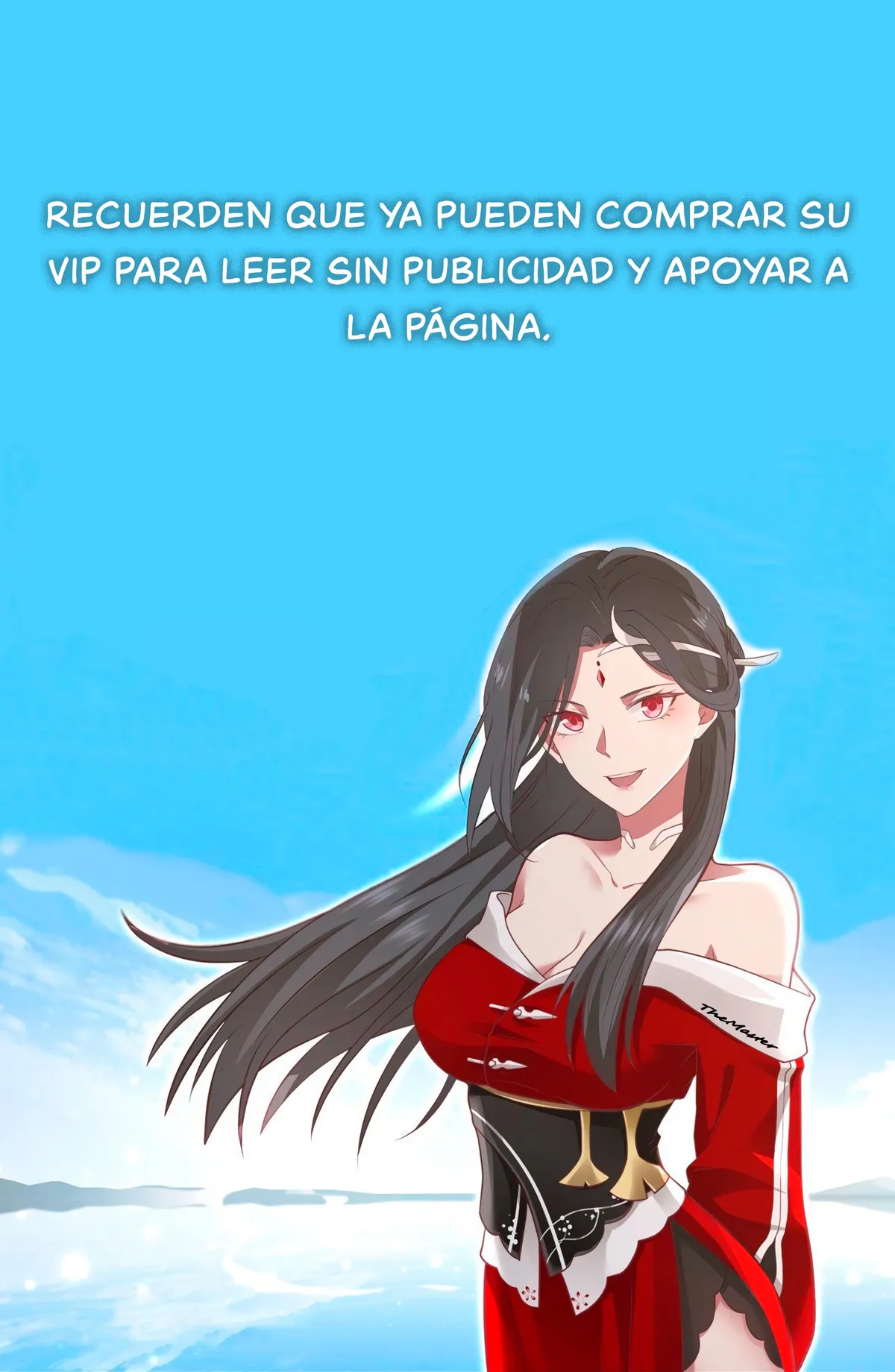 Martial Peak Capítulo 3449 en Línea - página 14