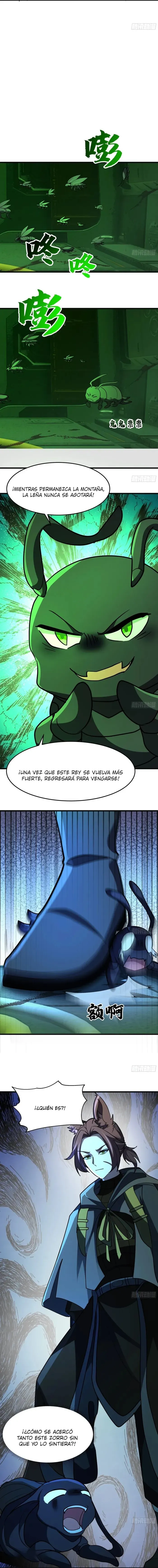 Martial Peak Capítulo 3860 en Línea - página 11