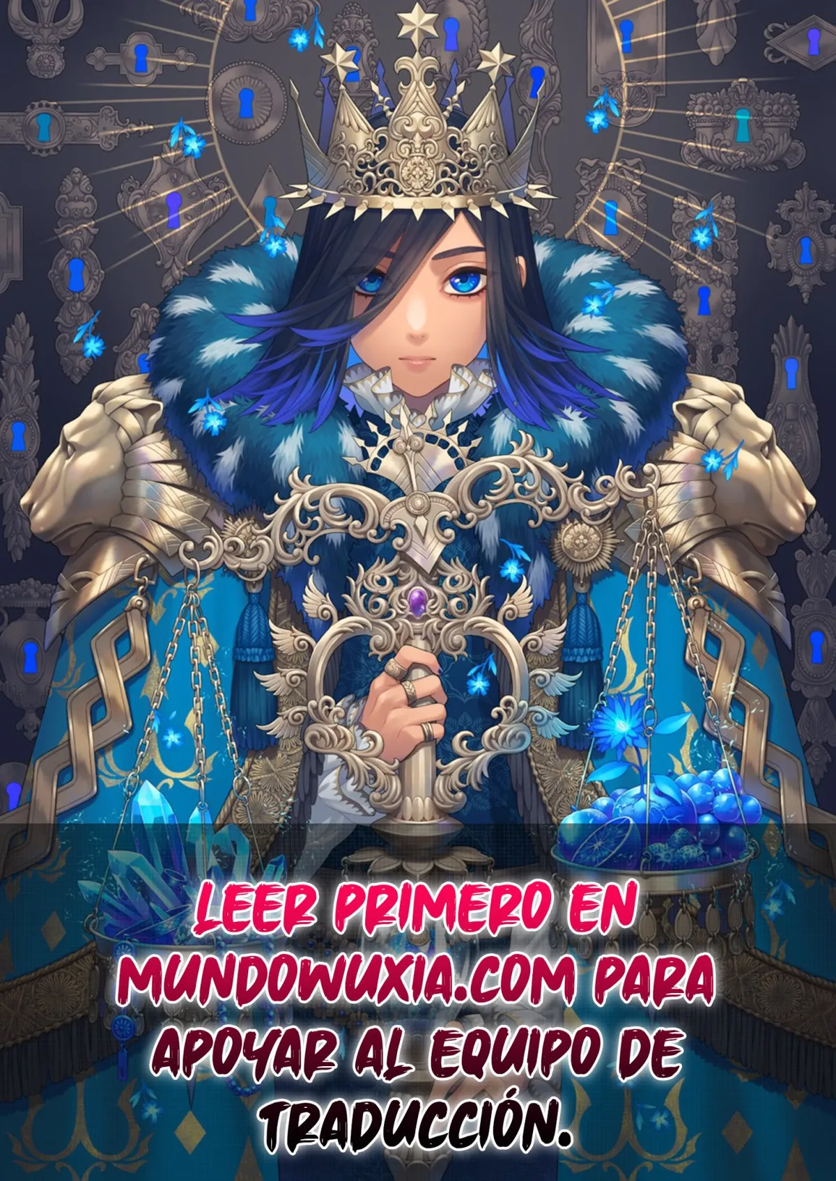 Martial Peak Capítulo 782 en Línea - página 19
