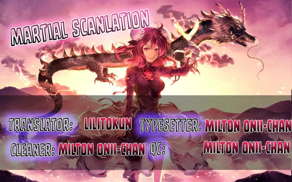Martial Peak Capítulo 967 en Línea - página 1