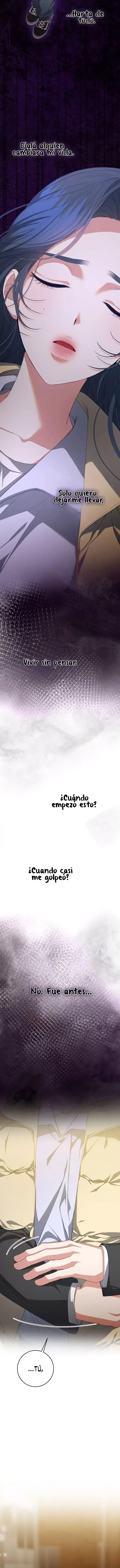 Más allá de la nada Capítulo 2 en Línea - página 18