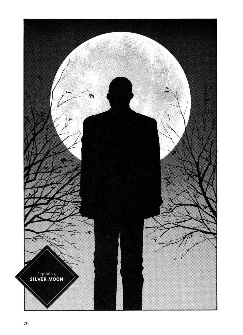 Master Keaton Capítulo 16 en Línea - página 1