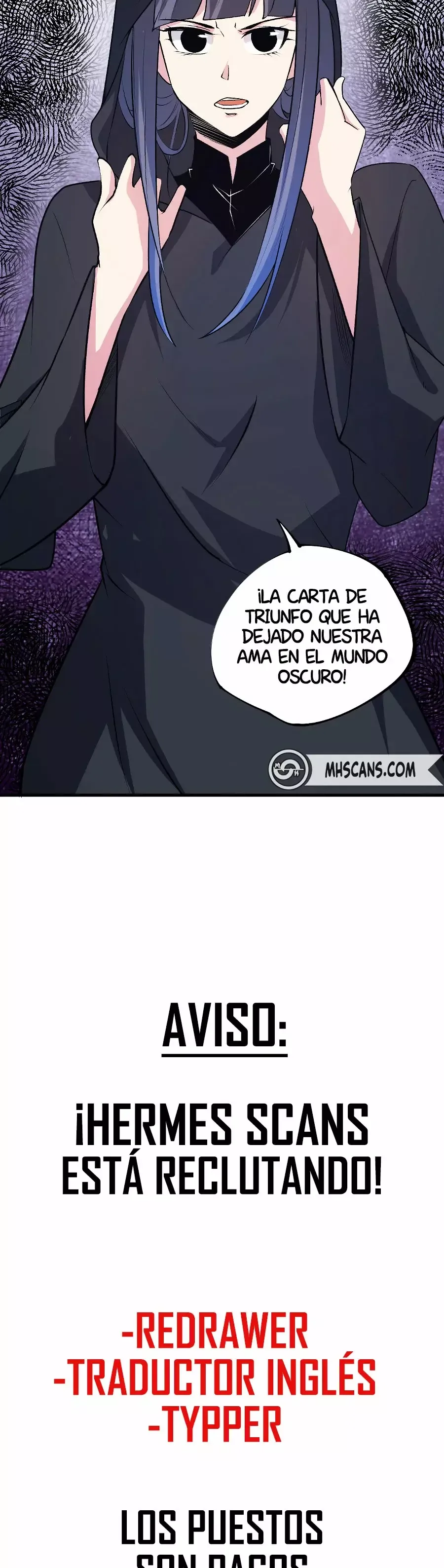 Matando a Dioses sin Profesión Capítulo 105 en Línea - página 26