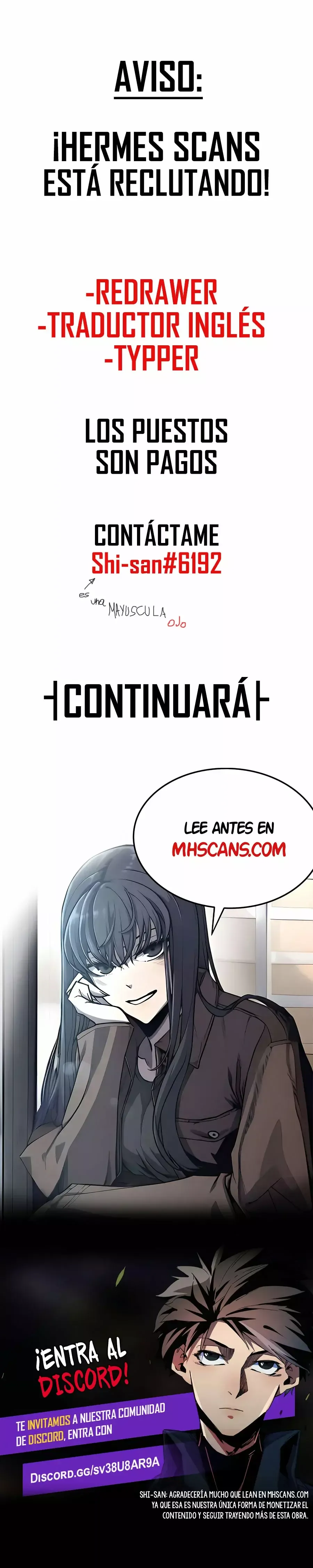 Matando a Dioses sin Profesión Capítulo 107 en Línea - página 24