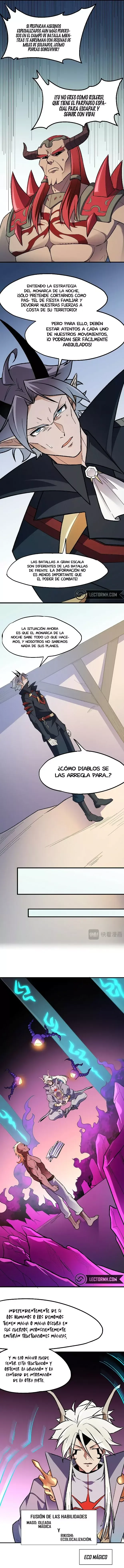 Matando a Dioses sin Profesión Capítulo 118 en Línea - página 6