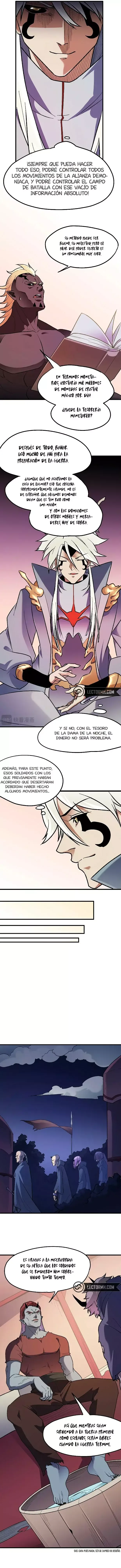 Matando a Dioses sin Profesión Capítulo 118 en Línea - página 8
