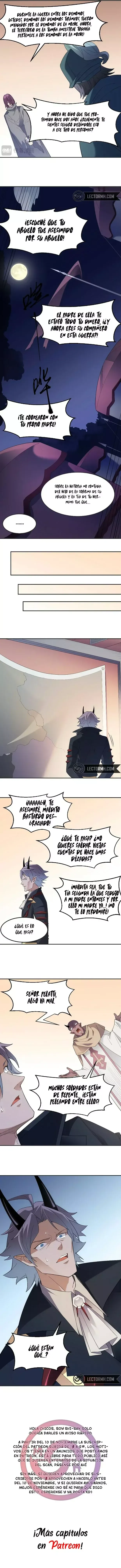 Matando a Dioses sin Profesión Capítulo 118 en Línea - página 10