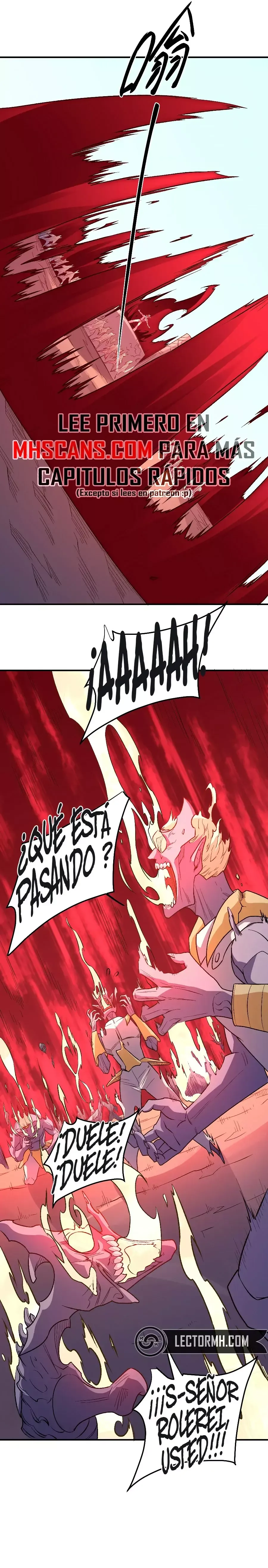 Matando a Dioses sin Profesión Capítulo 121 en Línea - página 13