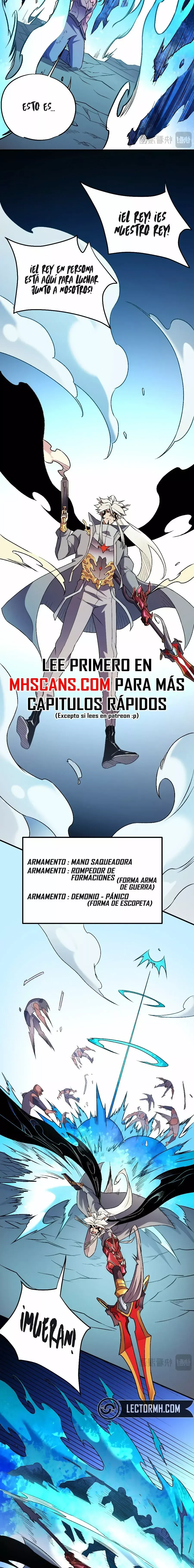 Matando a Dioses sin Profesión Capítulo 122 en Línea - página 12