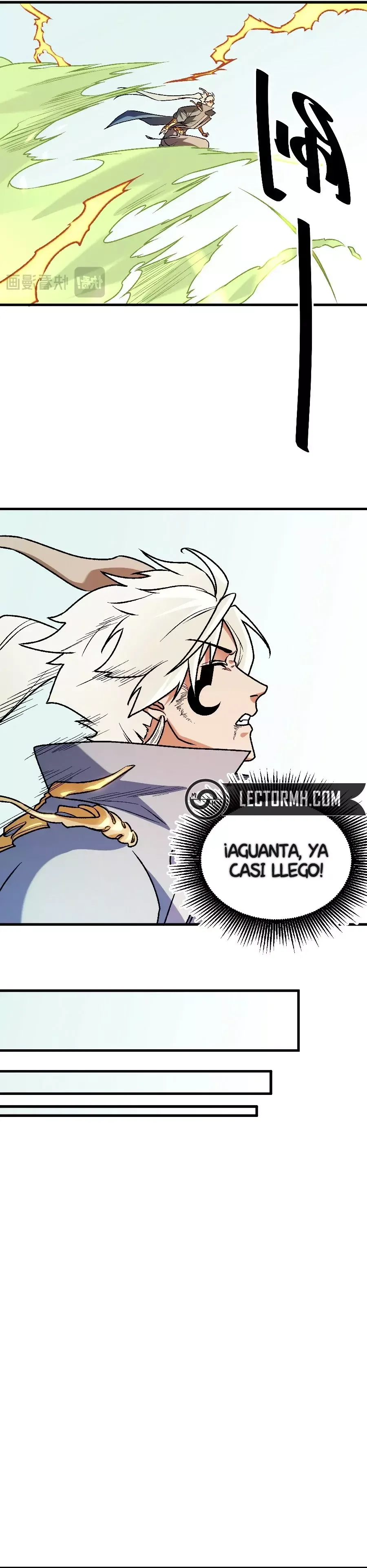 Matando a Dioses sin Profesión Capítulo 123 en Línea - página 18