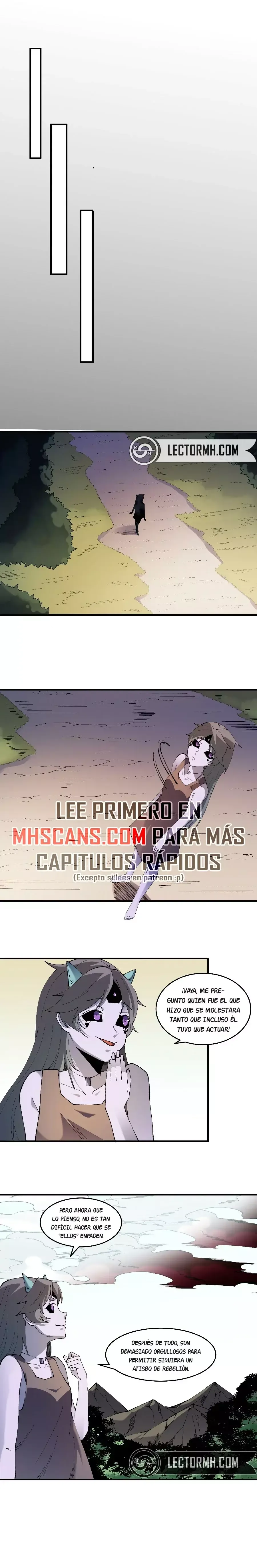 Matando a Dioses sin Profesión Capítulo 129 en Línea - página 15