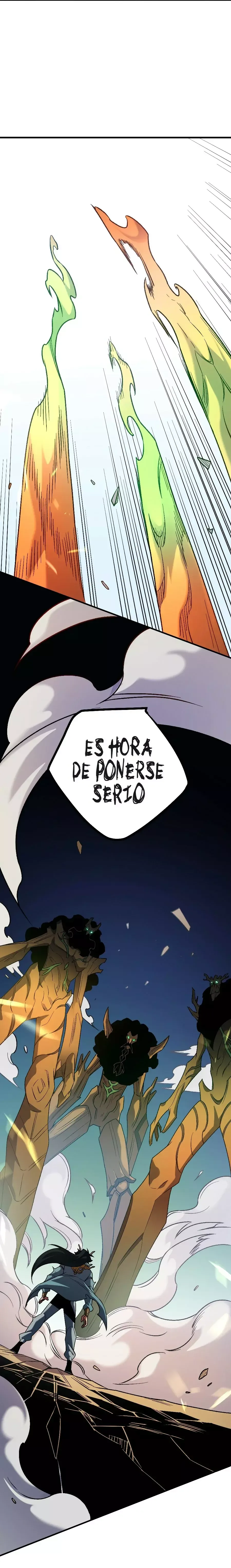 Matando a Dioses sin Profesión Capítulo 136 en Línea - página 12
