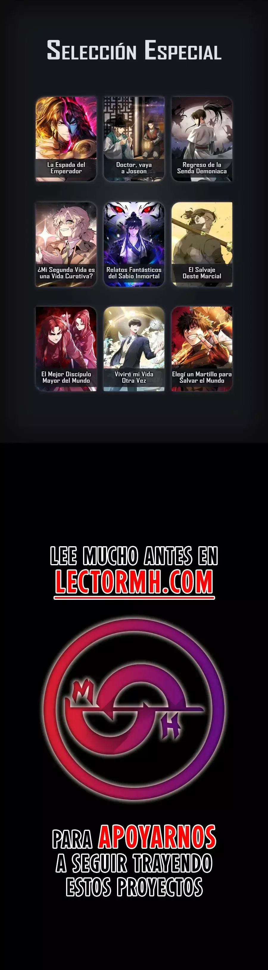 Matando a Dioses sin Profesión Capítulo 144 en Línea - página 19