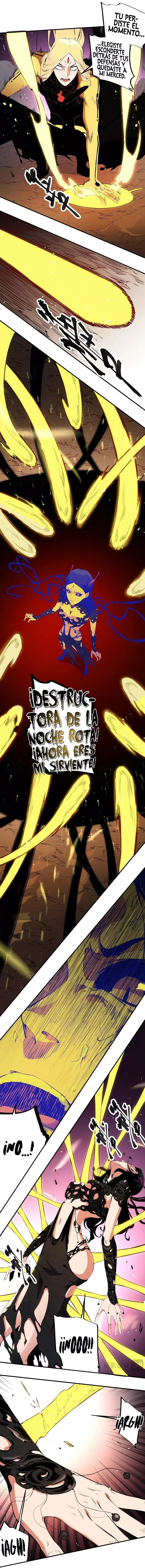 Matando a Dioses sin Profesión Capítulo 148 en Línea - página 6